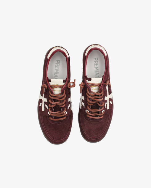 PREMIATA BSKT CLAYD